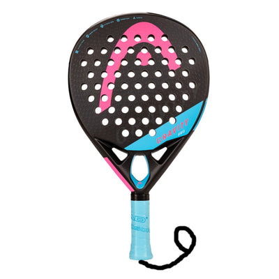 Head Padel Racket Gravity Pro-Padel Racket-Head