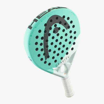 Head Padel Racket Gravity Team 2024-Padel Racket-Head