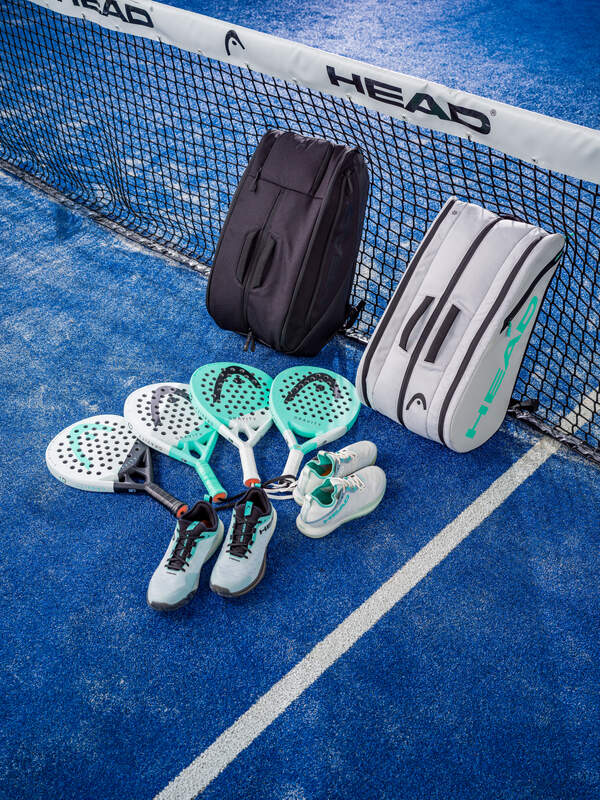 Head Padel Racket Gravity Team-Padel Racket-Head-Casas Padel