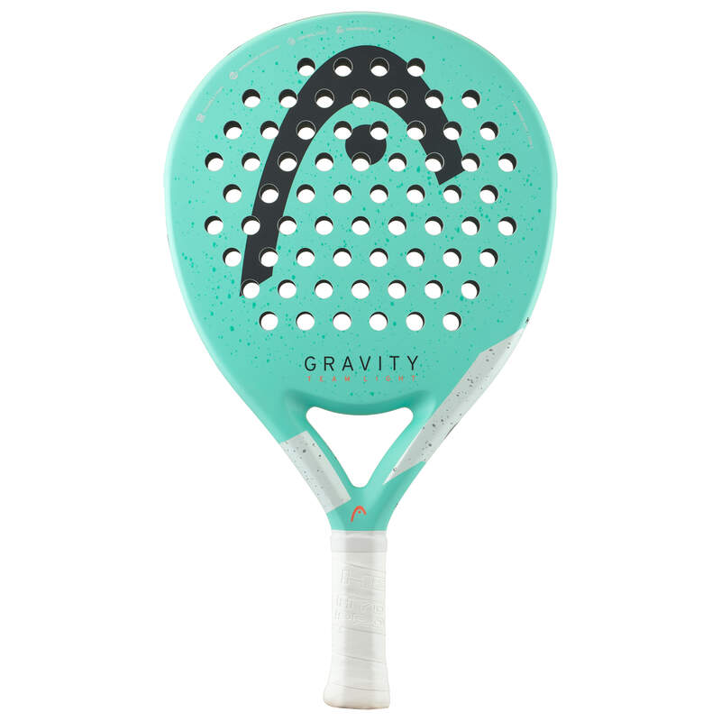 Head Padel Racket Gravity Team-Padel Racket-Head-Casas Padel