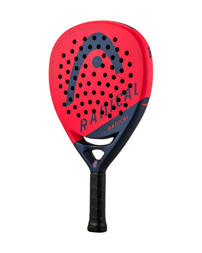 Head Padel Racket Radical Elite-Padel Racket-Head