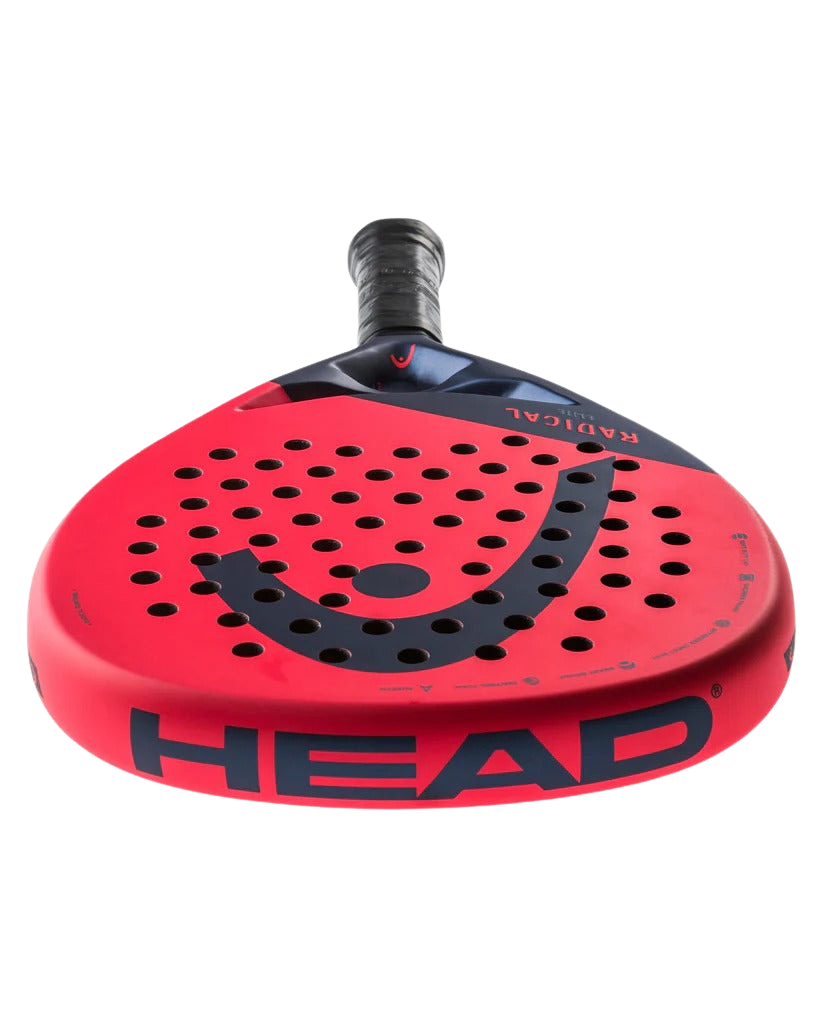 Head Padel Racket Radical Elite-Padel Racket-Head