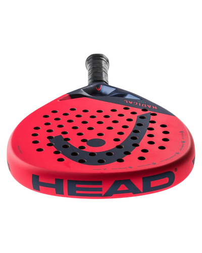 Head Padel Racket Radical Elite-Padel Racket-Head