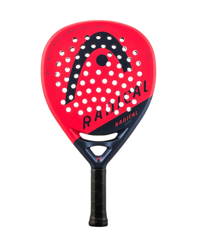 Head Padel Racket Radical Elite-Padel Racket-Head