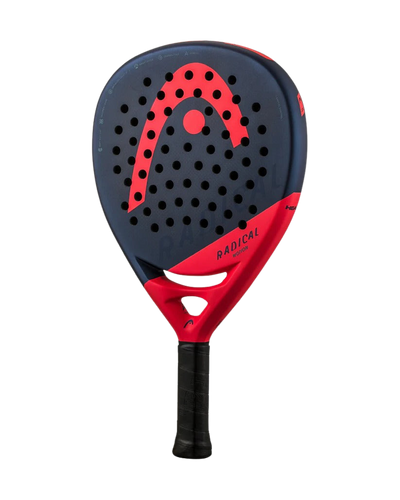 Head Padel Racket Radical Motion-Padel Racket-Head