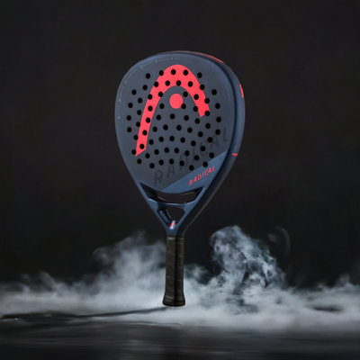 Head Padel Racket Radical Pro 2024-Padel Racket-Head-Casas Padel