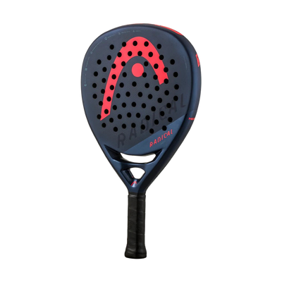 Head Padel Racket Radical Pro-Padel Racket-Head