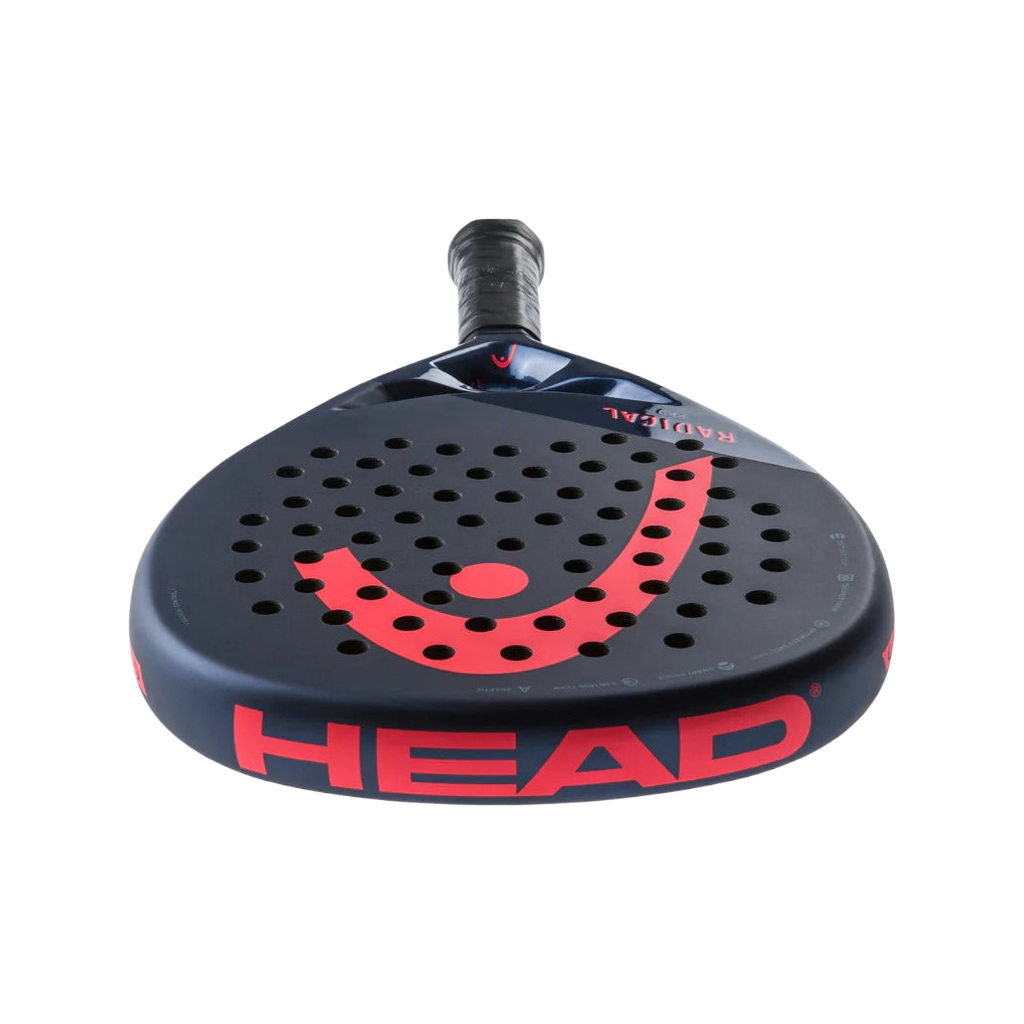 Head Padel Racket Radical Pro 2024-Padel Racket-Head-Casas Padel