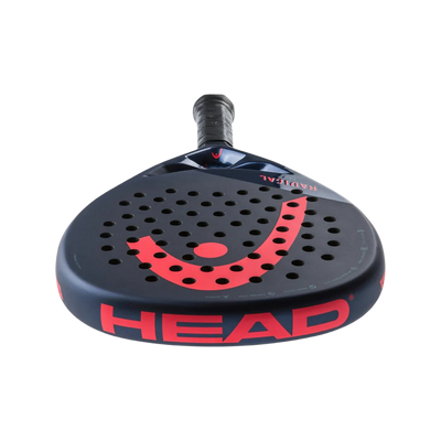 Head Padel Racket Radical Pro 2024-Padel Racket-Head-Casas Padel