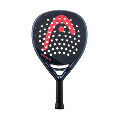 Head Padel Racket Radical Pro 2024-Padel Racket-Head-Casas Padel