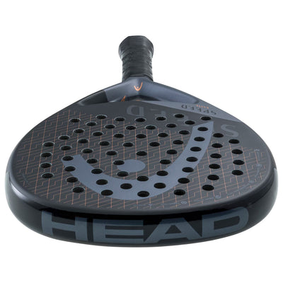 Head Padel Racket Speed Elite 2023-Padel Racket-Head