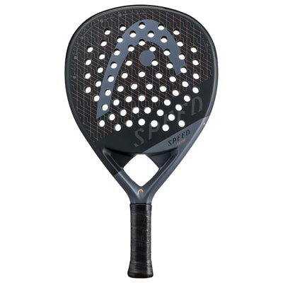 Head Padel Racket Speed Elite 2023-Padel Racket-Head