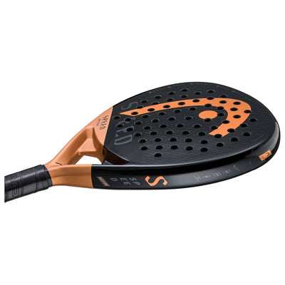 Head Padel Racket Speed Motion 2023-Padel Racket-Head