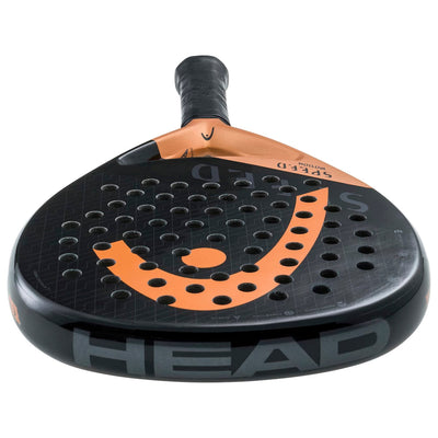 Head Padel Racket Speed Motion 2023-Padel Racket-Head