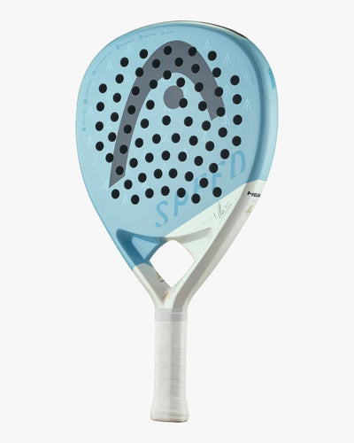 Head Padel Racket Speed Motion Ari Sanchez-Padel Racket-Head-Casas Padel