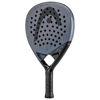 Head Padel Racket Speed Pro 2023-Padel Racket-Head