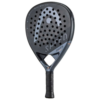 Head Padel Racket Speed Pro X 2023-Padel Racket-Head