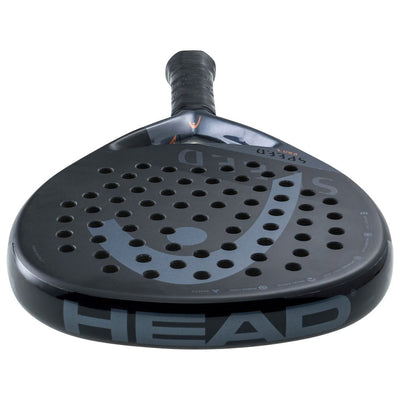 Head Padel Racket Speed Pro X 2023-Padel Racket-Head