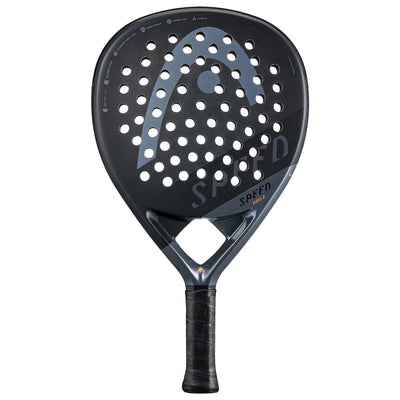 Head Padel Racket Speed Pro X 2023-Padel Racket-Head