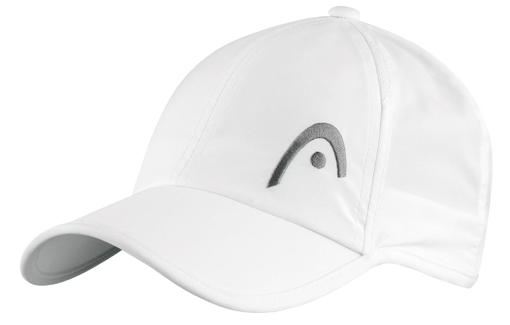 Head Pro Player Cap-Hat-Head-Casas Padel