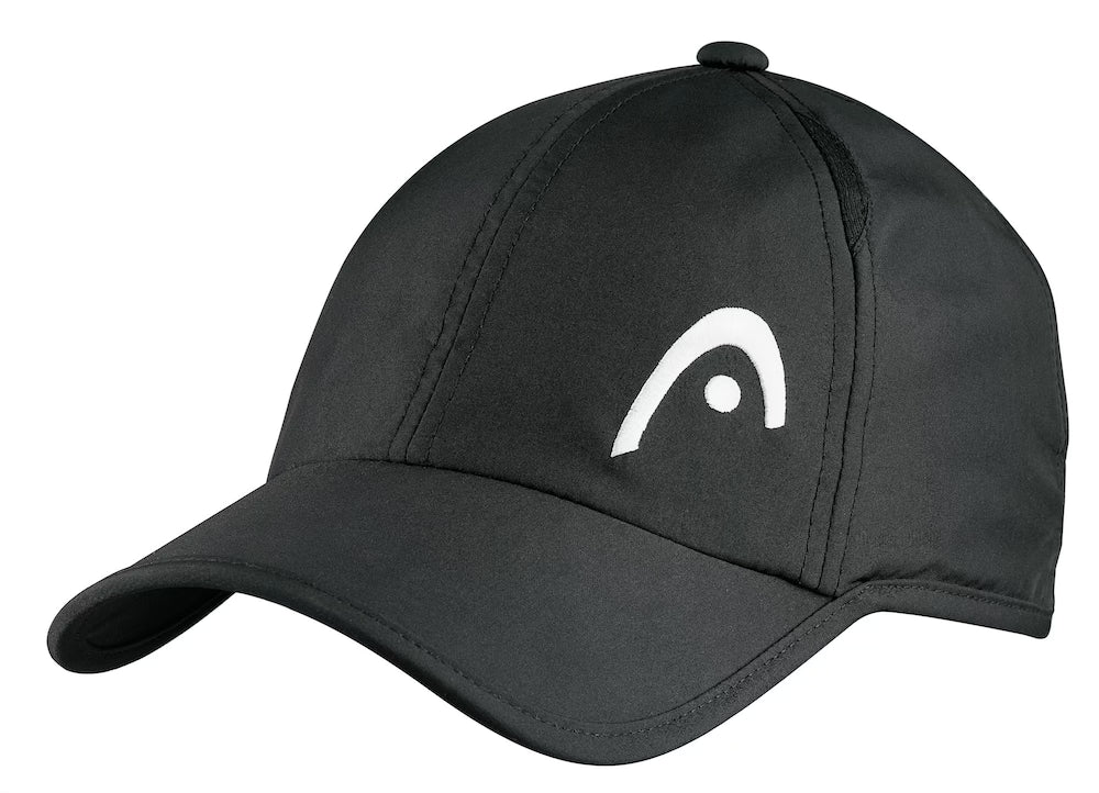 Head Pro Player Cap-Hat-Head