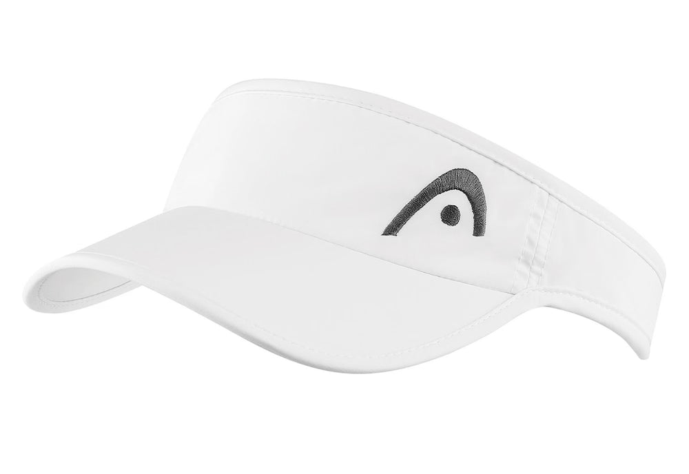 Head Pro Player Women's Visor-Hat-Head-Casas Padel