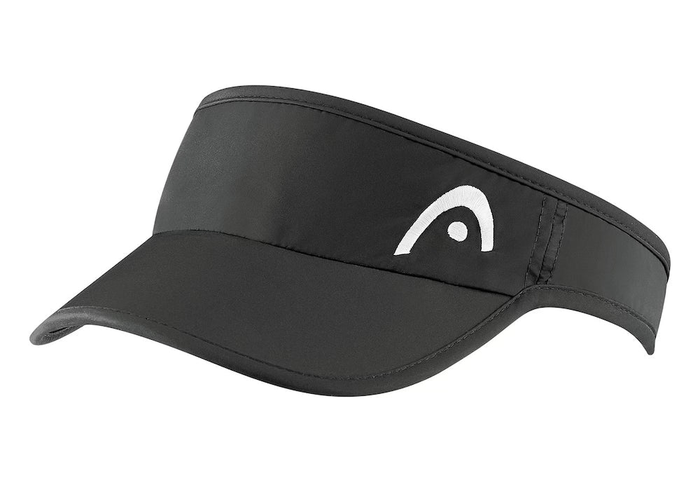 Head Pro Player Women's Visor-Hat-Head-Casas Padel