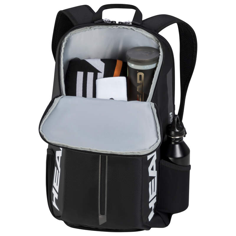 Head Tour Backpack 25L BKWH-Bag-Head