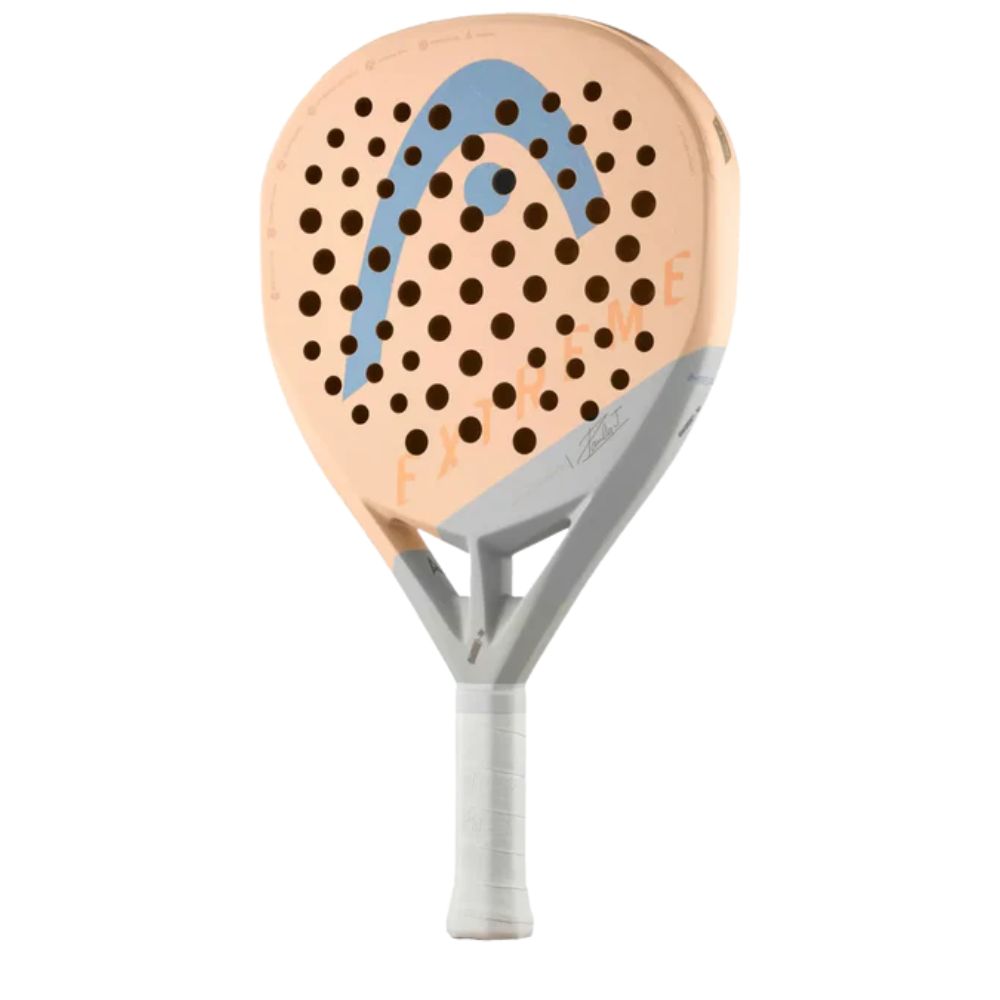 Head Padel Racket EXTREME Motion Paula Josemaria 2024-Padel Racket-Head-Casas Padel