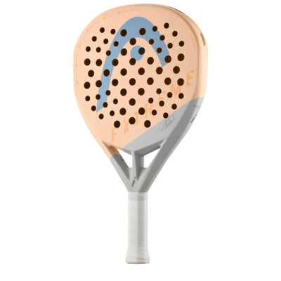 Head Padel Racket EXTREME Motion Paula Josemaria 2024