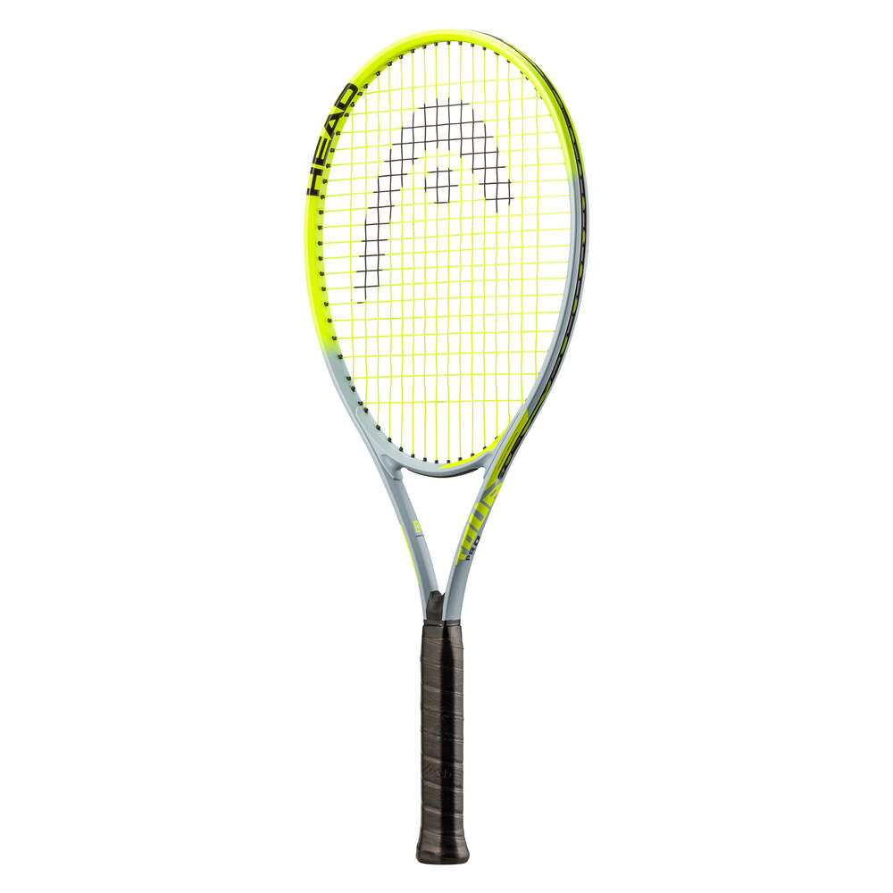 Head Tour Pro Tennis Racket