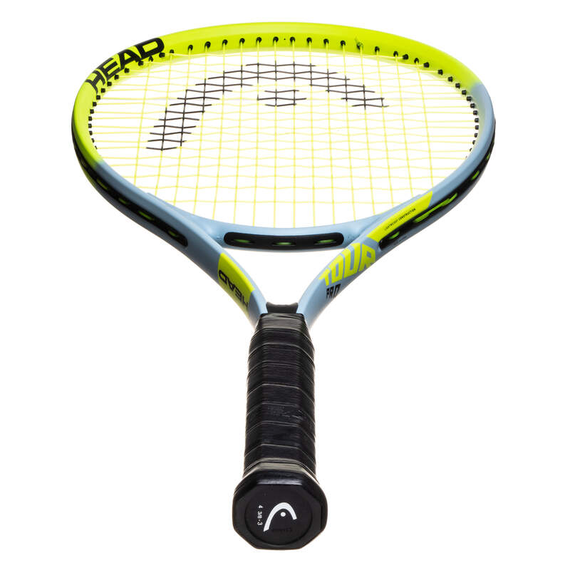 Head Tour Pro Tennis Racket