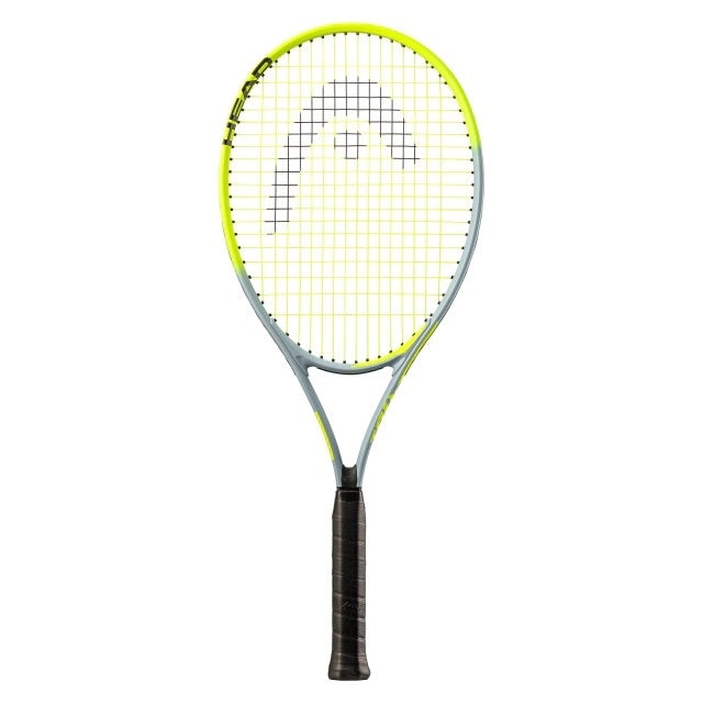 Head Tour Pro Tennis Racket