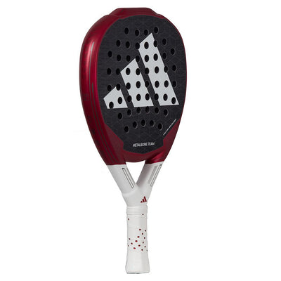 Adidas Padel Racket Metalbone Team Red 3.3