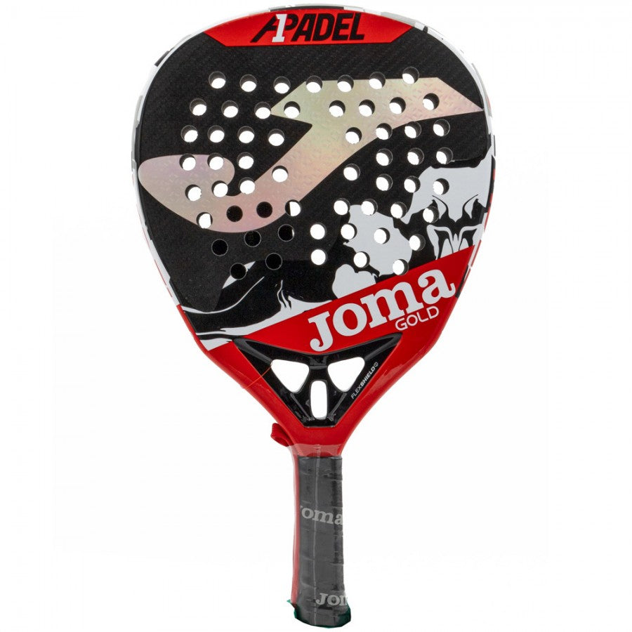 Joma Padel Racket Gold Pro 2024-Padel Racket-Joma