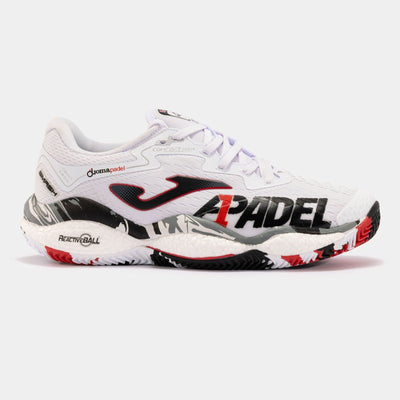 Joma Shoes A1 Padel T. SMAW 2482 Shoes-Shoes-Joma