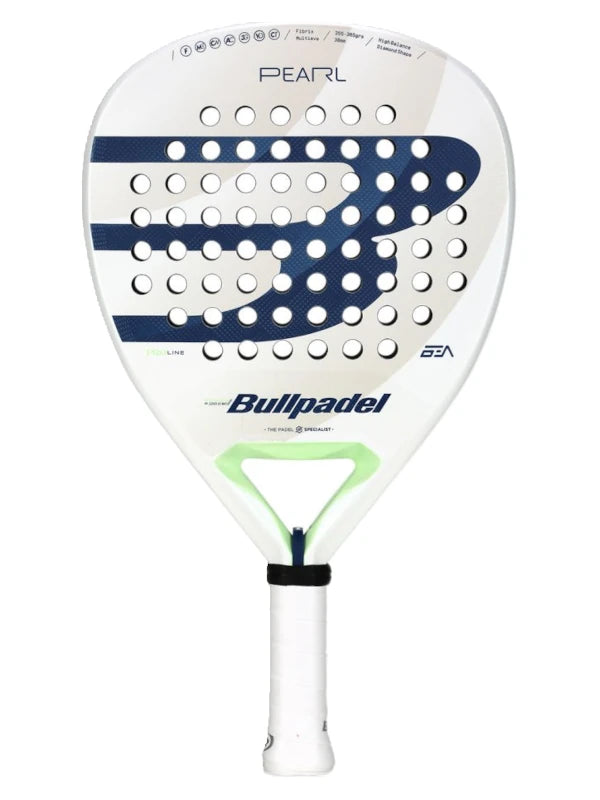 Bullpadel Padel Racket Pearl 25 W-Padel Racket-Bullpadel-Casas Padel