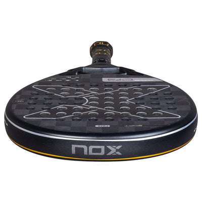 NOX Pack AT10 Genius LTD 2025 - Agustin Tapia LIMITED EDITION-Padel Racket-NOX-Casas Padel