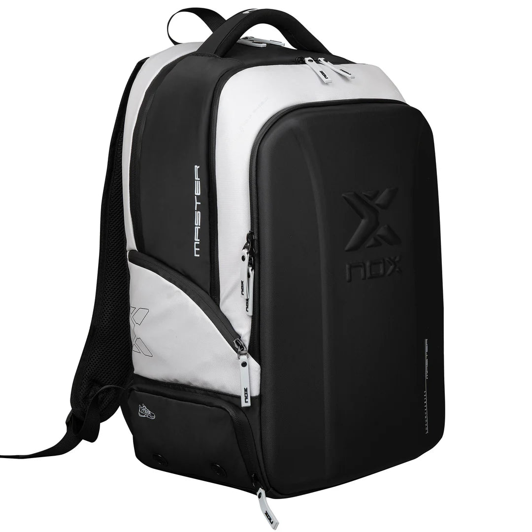 LUXURY MASTER SERIES BACKPACK-Bag-NOX-Casas Padel