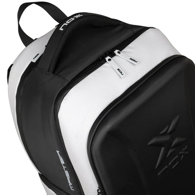 LUXURY MASTER SERIES BACKPACK-Bag-NOX-Casas Padel