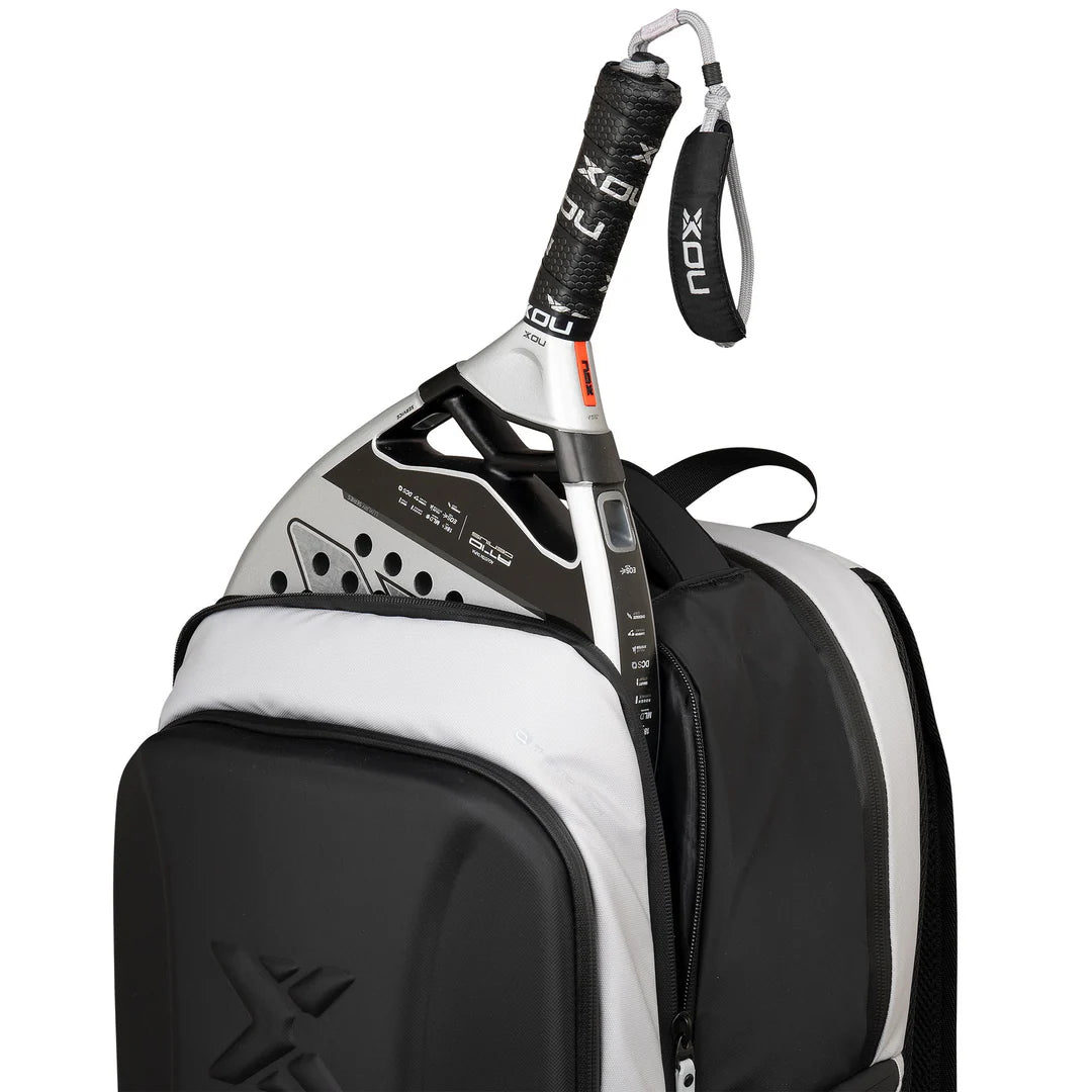 LUXURY MASTER SERIES BACKPACK-Bag-NOX-Casas Padel