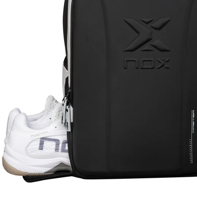 LUXURY MASTER SERIES BACKPACK-Bag-NOX-Casas Padel