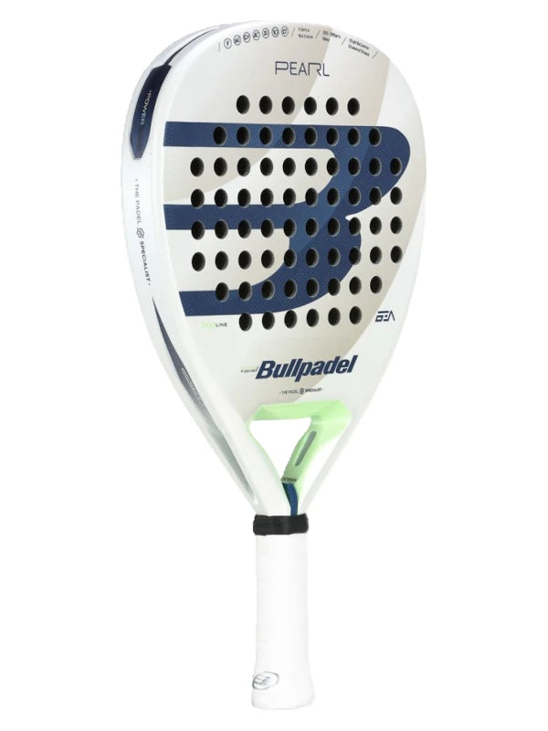 Bullpadel Padel Racket Pearl 25 W-Padel Racket-Bullpadel-Casas Padel