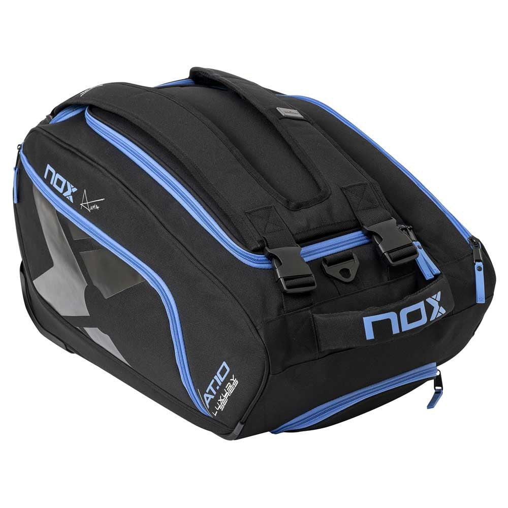 NOX AT10 Competition Trolley Padel Racket Bag-Bag-NOX