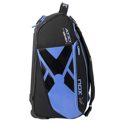 NOX AT10 Competition Trolley Padel Racket Bag-Bag-NOX