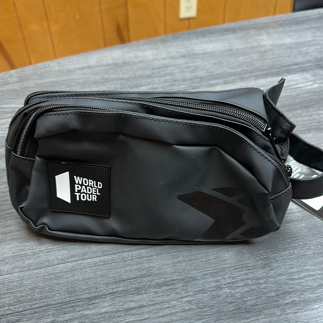 NOX Bag Pouch Black-Bag-NOX