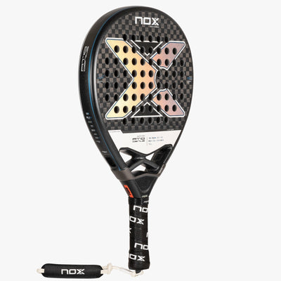 NOX Padel Racket AT10 Genius 12K by Agustin Tapia 24-Padel Racket-NOX-Casas Padel