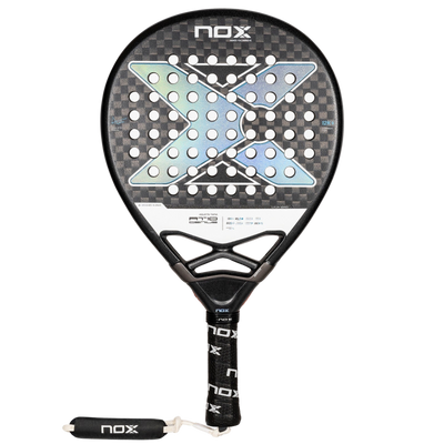 NOX Padel Racket AT10 Genius 12K by Agustin Tapia 24-Padel Racket-NOX-Casas Padel