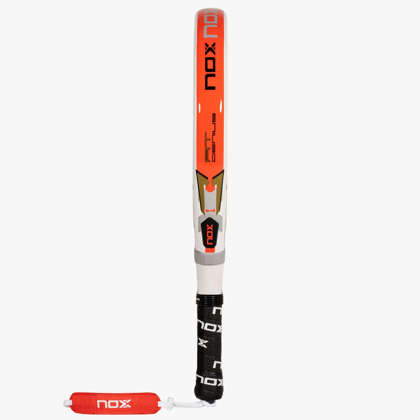 NOX Padel Racket AT10 Pro Coorp 2024-Padel Racket-NOX