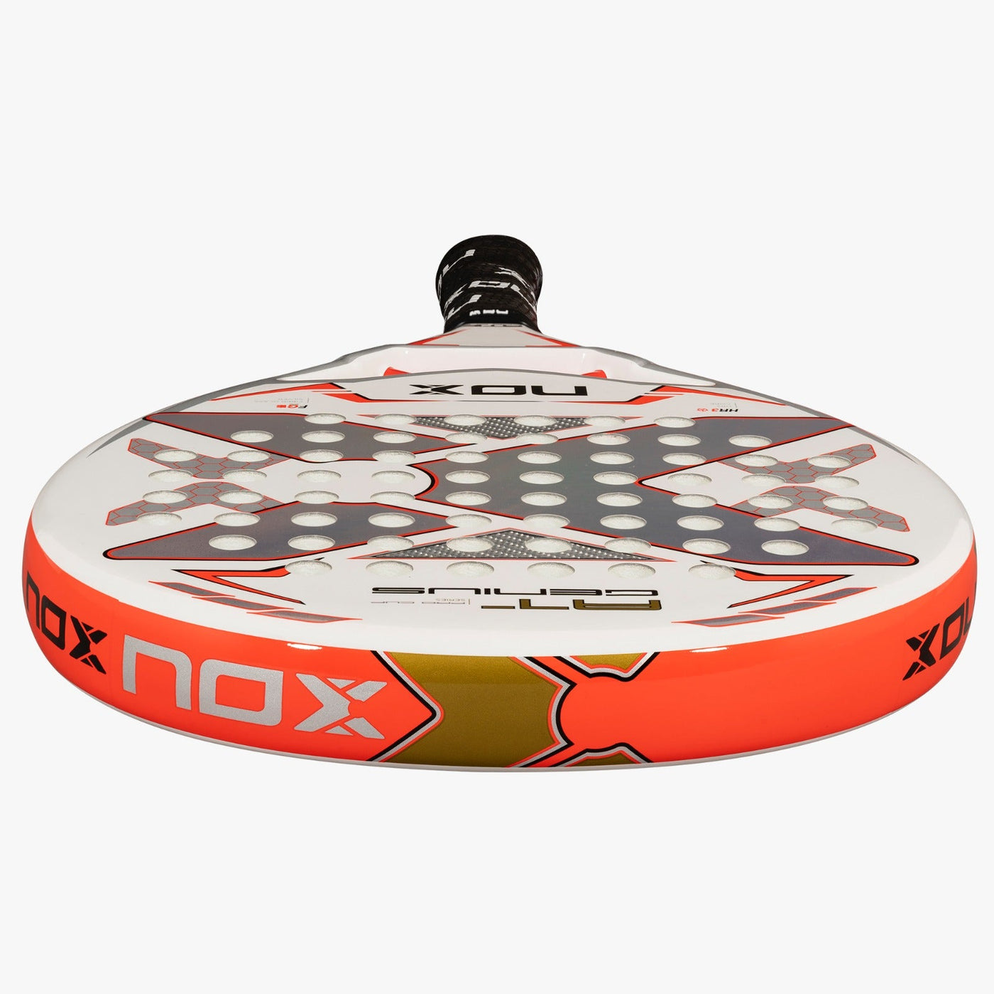 NOX Padel Racket AT10 Pro Coorp 2024-Padel Racket-NOX-Casas Padel